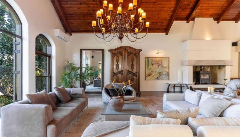 5 Bedroom Property for Sale in Hout Bay Western Cape